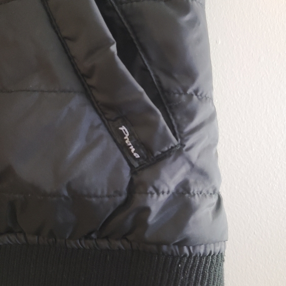 PrAna • Quilted Reversable Vest - Picture 3 of 8